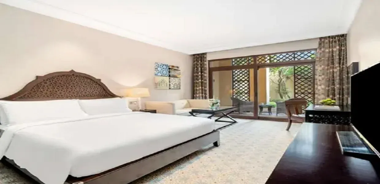 Rixos Al Mairid Ras Al Khaimah-1